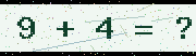 Soal hitungan captcha